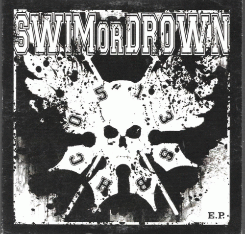 Swim Or Drown : Swim Or Drown